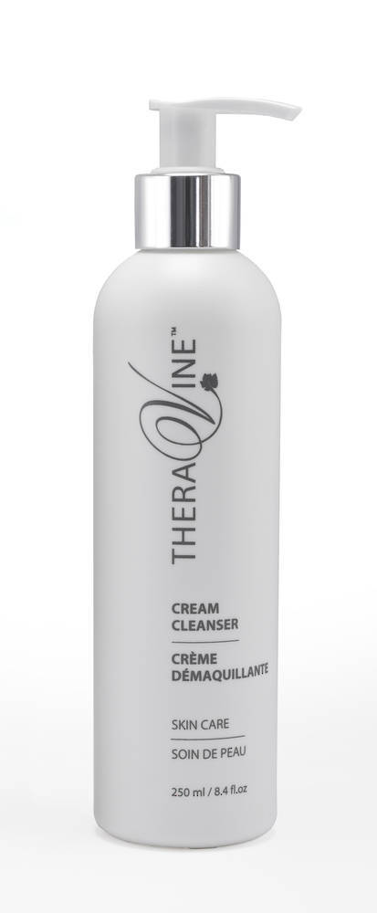Theravine Professional Cream Cleanser 500ml image 0